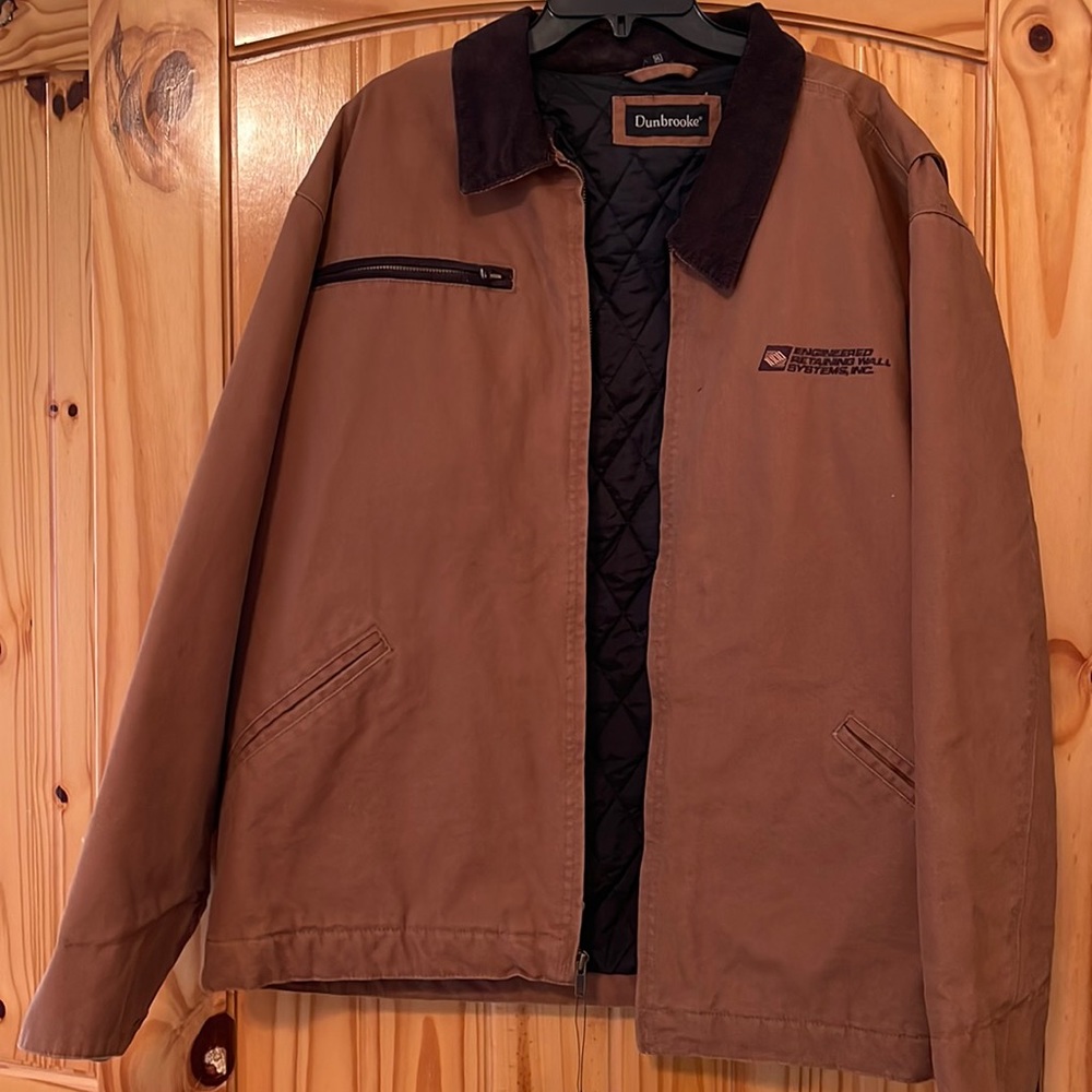 Dunbrooke Jacket